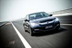 Honda Accord Sport Hybrid 2016 года (CN)